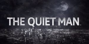 Square-Enix anuncia The Quiet Man na E3 2018