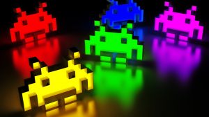 Conheça 8 jogos da Taito que fizeram sucesso nos arcades