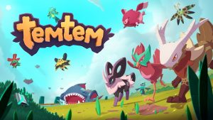 TemTem: vale a pena?