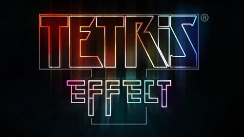 Primeira revelação! Sony anuncia psicodélico Tetris Effect