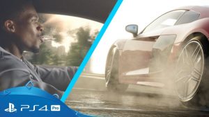 The Crew 2 já disponível no PS4; Confira trailer de lançamento