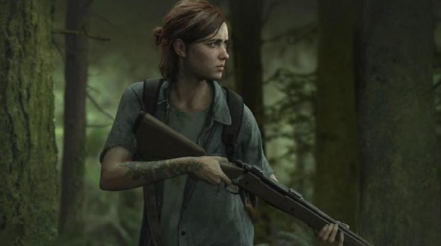 Gameplay de The Last of Us Part II é revelado em evento da GameStop