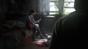 Ellie pode não ser a única personagem jogável de The Last of Us 2