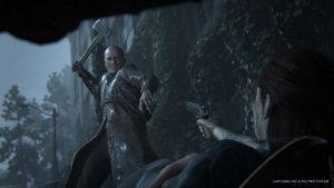 Naughty Dog confirma: The Last of Us Part II terá multiplayer