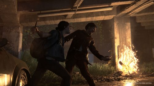 Neil Druckmann: The Last of Us é 