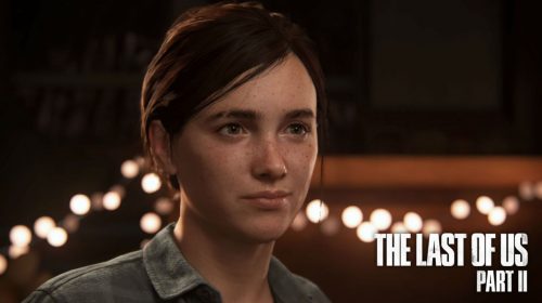 Chefão da Eidos diz que animações de The Last of Us Part 2 são falsas