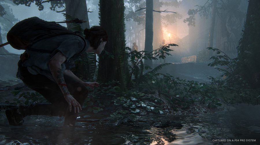 Naughty Dog reconstruiu engine para The Last of Us Part 2; entenda