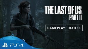 Sony pode mostrar mais de The Last of Us 2 antes da E3 2019