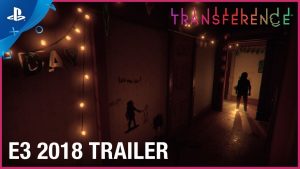 [Testamos na E3 2018] Transference, jogo de Elijah Wood, agrada