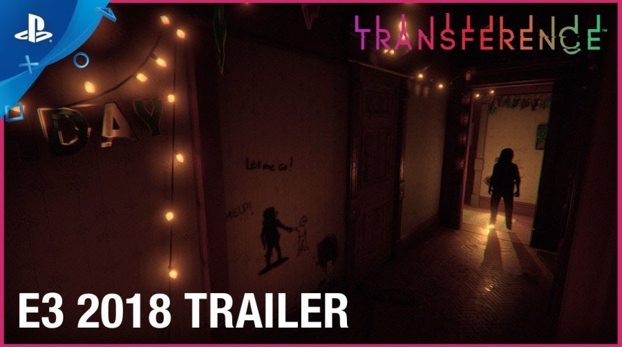 [Testamos na E3 2018] Transference, jogo de Elijah Wood, agrada