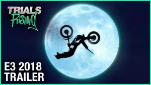 E3 2018: Trials Rising é anunciado pela Ubisoft