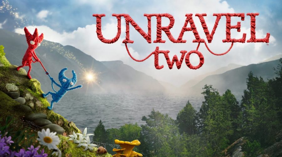 EA anuncia e já lança Unravel TWO; veja primeiro trailer