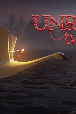 [Análise Rápida] Unravel Two: Vale a Pena?