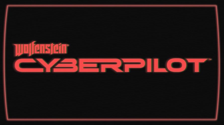 Wolfenstein: Cyberpilot recebe trailer em realidade aumentada; assista