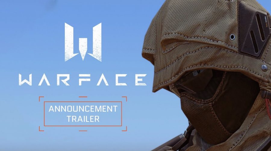 Warface, FPS free-to-play, chegará ao PS4 ainda em 2018