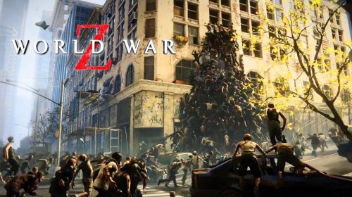 Enxame de zumbis! World War Z recebe primeiro vídeo de gameplay