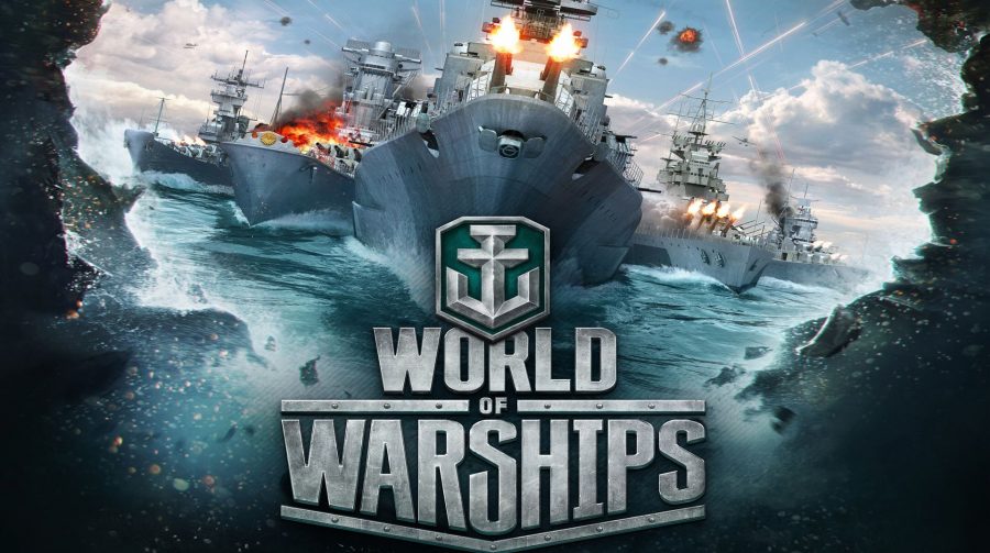 when is the nearest update for ps4 world of warships come out