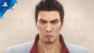 O Dragão de Dojima! Yakuza Kiwami 2 é mostrado em novo trailer