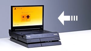 5 acessórios compatíveis com o PS4 que são muito “diferentões”