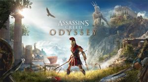 [Testamos na E3 2018] Assassin’s Creed Odyssey é um “Origins tunado”