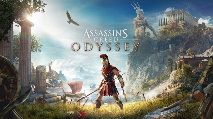 [Testamos na E3 2018] Assassin's Creed Odyssey é um 