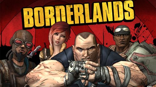 [Rumor] Primeiro Borderlands pode chegar ao PS4; entenda