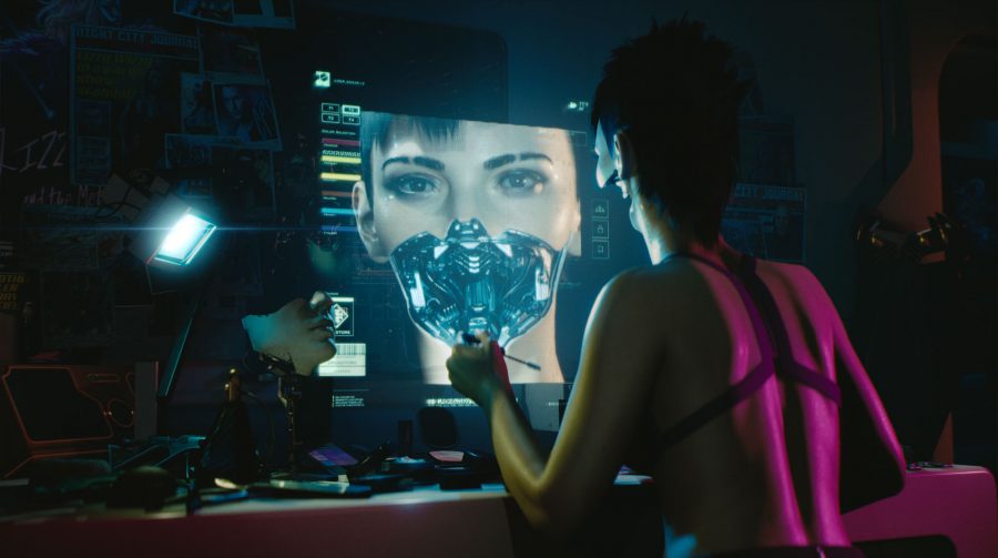 Cyberpunk 2077: estúdio fala de DLCs, tamanho e microtransações