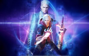 E3 2018: mais uma dica aponta para anúncio de Devil May Cry 5