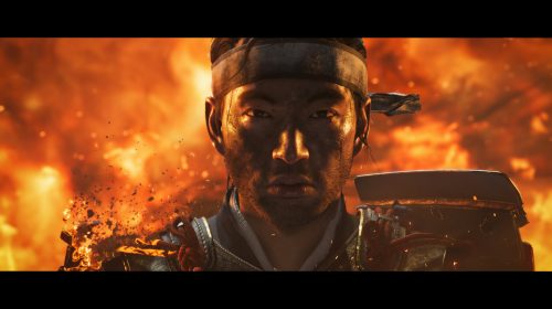 Hype E3 2018: tudo o que você precisa saber sobre Ghost of Tsushima