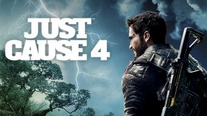 Vazou! Just Cause 4 aparece em anúncio antes da hora