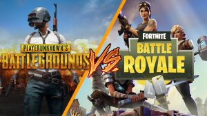PUBG Corp desiste de processo contra estúdio de Fortnite