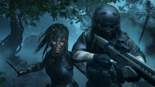 Novo gameplay de Shadow of the Tomb Raider mostra uma Lara 
