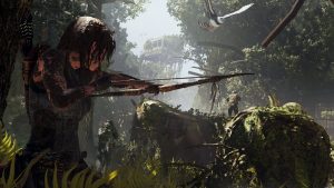 Shadow of the Tomb Raider terá dificuldade “customizável”