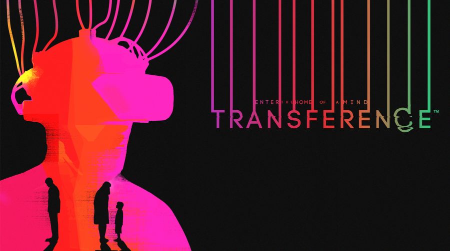 Transference é um jogo de terror em VR com direção de Elijah Wood