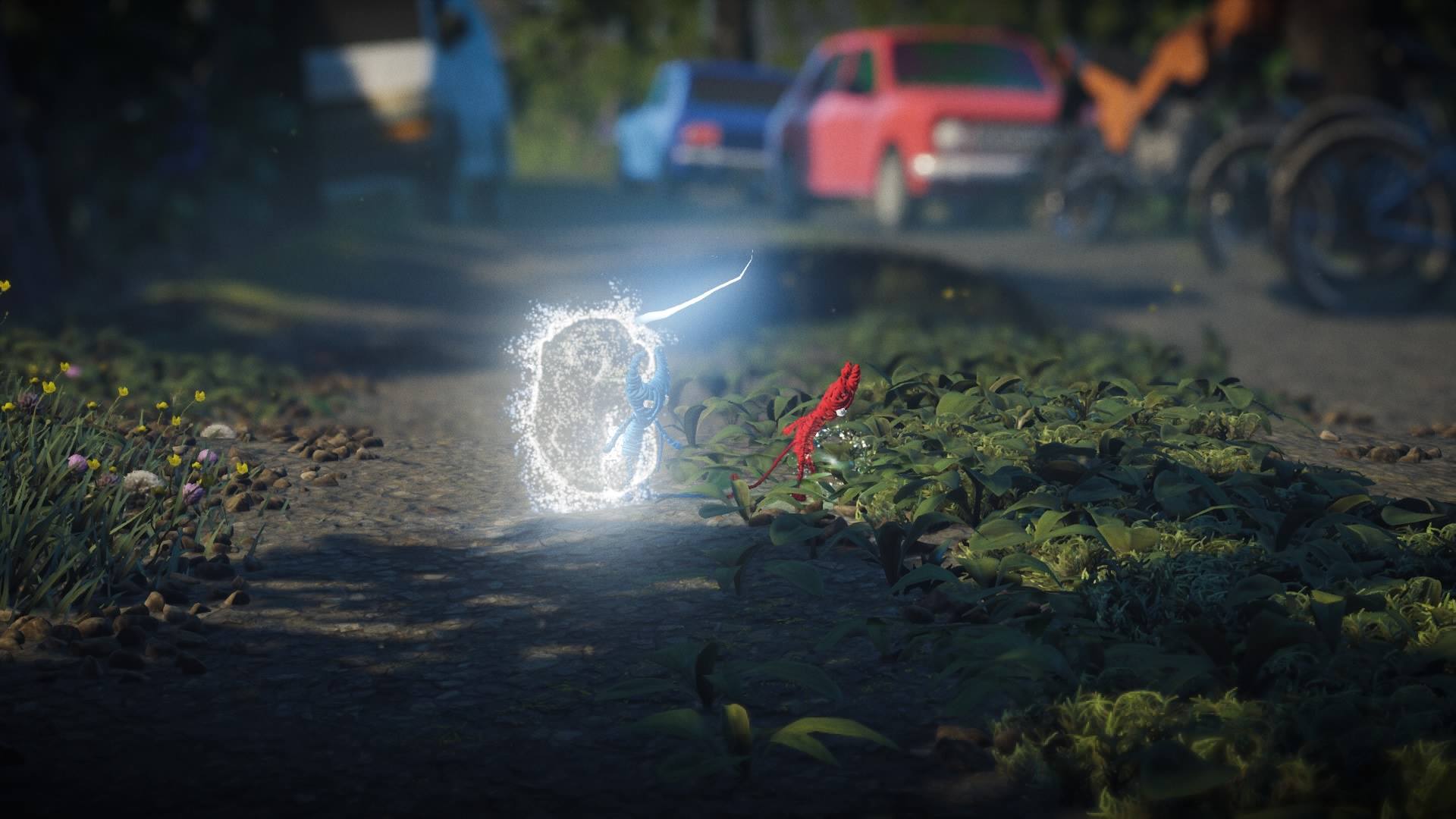 Unravel Two Analise Review - Vale a pena ? / André Revolution 