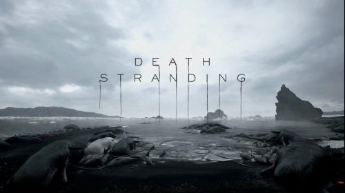 Teasers de Death Stranding têm frases distorcidas no áudio