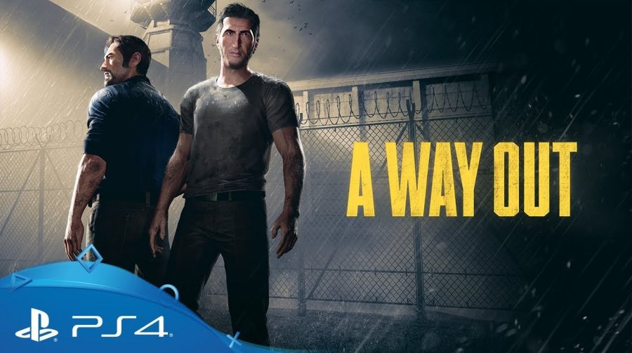 Polêmico diretor de A Way Out promete novo jogo pela EA