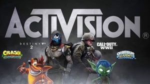 “Temos muito o que fazer antes”, diz Activision Blizzard sobre crossplay