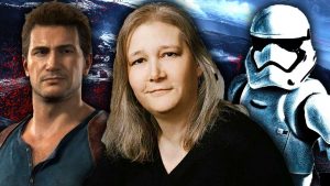 Amy Hennig não culpa EA pelo fechamento da Visceral Games