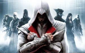 Ubisoft nega um novo Assassin’s Creed “completo” em 2019