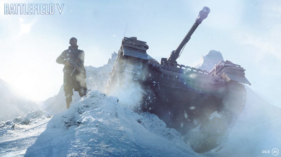 Battlefield V: DICE mostra todos os mapas dos modos multiplayer