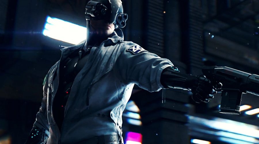 Cyberpunk 2077 não estará no The Game Awards 2018, diz CD Projekt RED