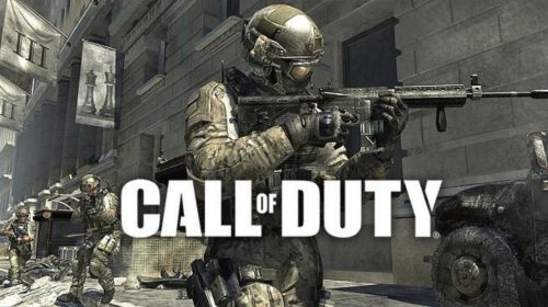 [Rumor] Call of Duty do ano que vem pode ser lançado no PlayStation 5