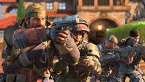 Call of Duty: Black Ops 4 vai receber atualização com microtransações