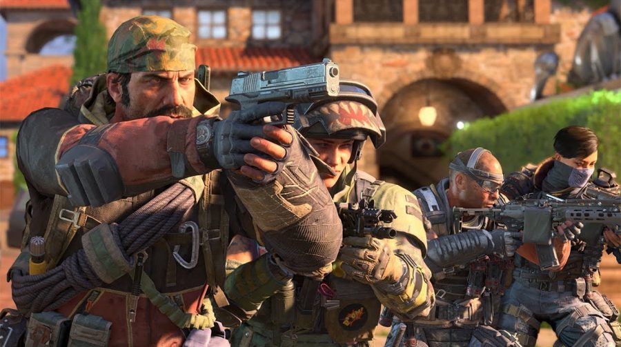 Semana 2 do BETA de Call of Duty: Black Ops 4 começa com novidades
