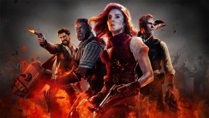 Call of Duty Black Ops 4 recebe novo trailer do Modo Zombies; assista