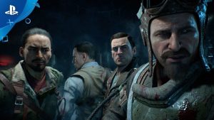 Direto da SDCC! Treyarch revela novo trailer de Black Ops 4 e edição especial; veja