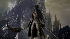 De babar! Bloodborne recebe action-figure redesenhada; veja