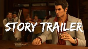Yakuza Kiwami 2 recebe DEMO na PSN; Pré-venda e novo trailer revelados