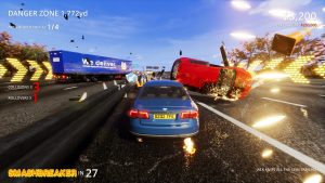 Danger Zone 2: novas imagens e gameplay revelam ‘destruição insana’